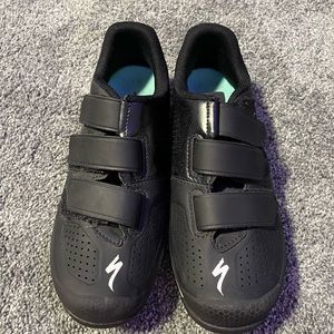 Specialized Spin Shoes